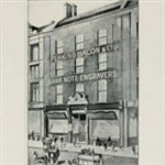 Perkins Bacon Archives