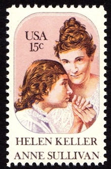 Helen Keller