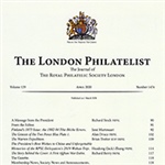 London Philatelist Editions