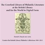 Crawford Philatelic Library