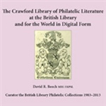 Crawford Philatelic Library