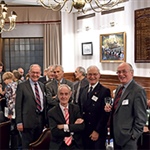 RPSL London Meetings List