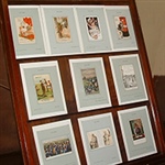 RPSL Standing Displays