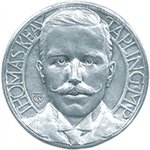 Tapling Medals