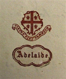 Family Crest