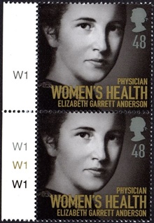 Elizabeth Garrett Anderson