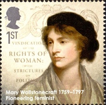 Mary Wollstonecraft