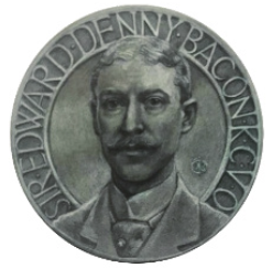 Bacon Medal