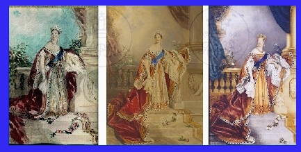 The Chalon Portrait