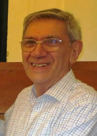 Peter Lister