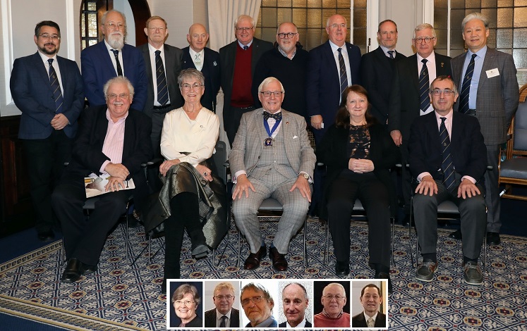 Council Members 2022-2023