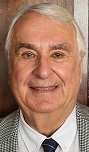 David Winnie, Governance Committee Chair