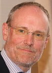 John Stimson, Vice President
