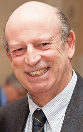 Alan Holyoake