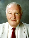Dr Alan K Huggins MBE, RDP, Hon. FRPSL 1936-2025