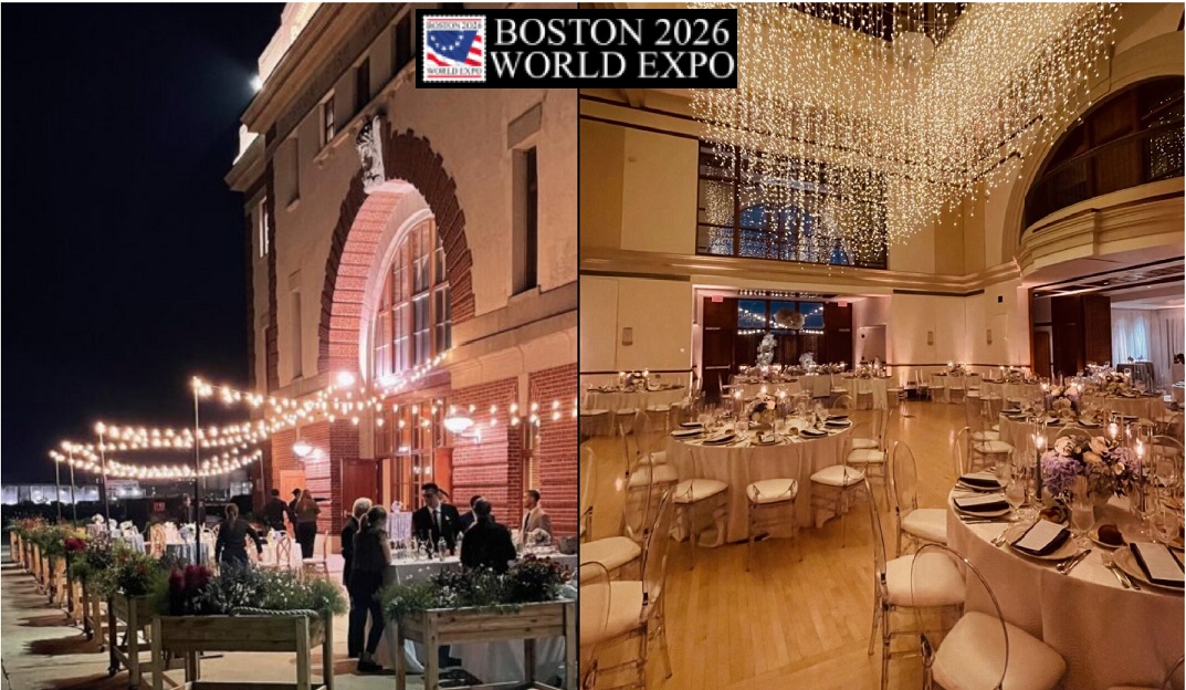 RPSL Dinner at Boston 2026