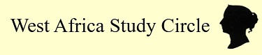 West Africa Study Circle