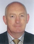 Jon Aitchison, Honorary Secretary
