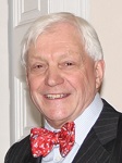 Peter Cockburn, President Peter Cockburn, President
