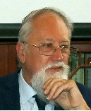 Alan Druce, Honorary Treasurer