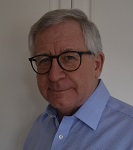Steven Harrison, Honorary Secretary