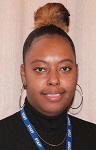 Daniella Lawrence Administration Secretary