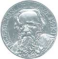 Crawford Medal