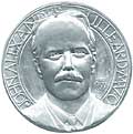 Tilleard Medal