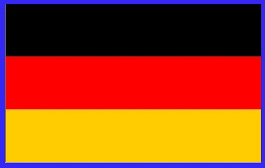 Group display by German Members of the Society Group display by German Members of the Society