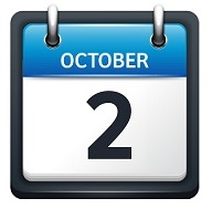 2nd October 2020