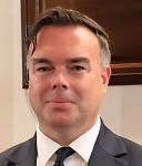 Paul Moorcroft General Manager