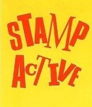 Stamp Active Stamp Active