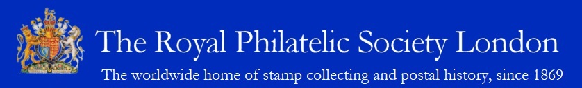 The Royal Philatelic Society London